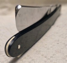 British Kobar #3 Straight Cut
