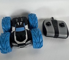 Remote Control Stunt Car 360°
