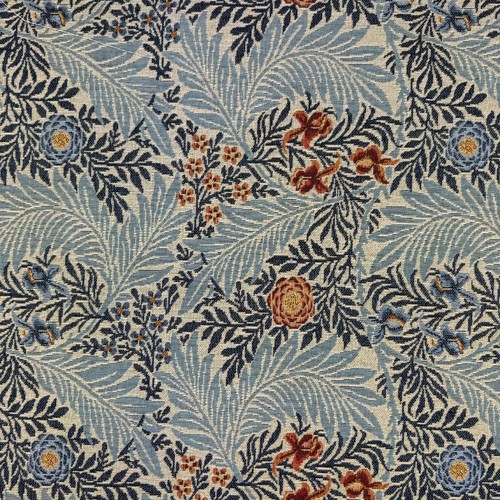 Tapestry fabric william - -,