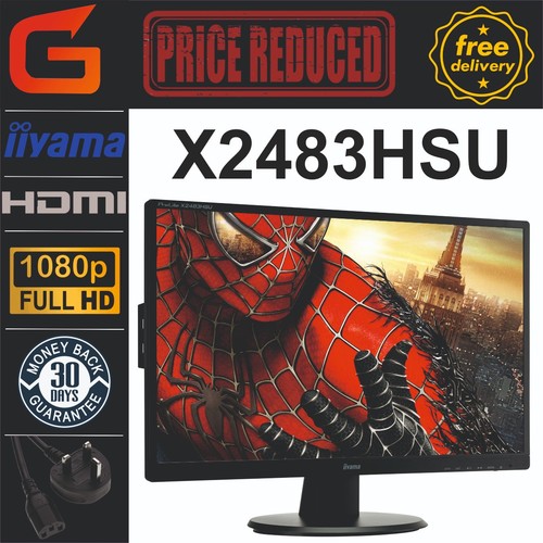 Price drop iiyama - price, prolite