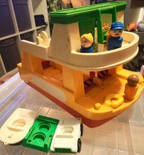 Fisher-Price little people