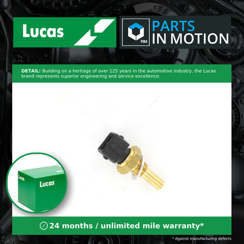 Coolant temperature sensor - coolant,