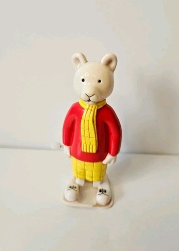 Vintage ertl rupert the - vintage,