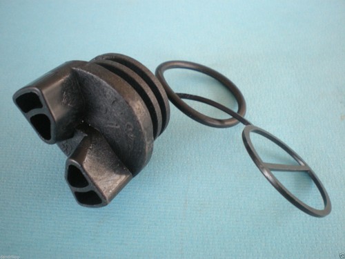 Fuel gas cap - gas, jonsered