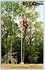 Ashford Connecticut~Camp