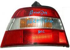 1994 HONDA ACCORD AERODECK