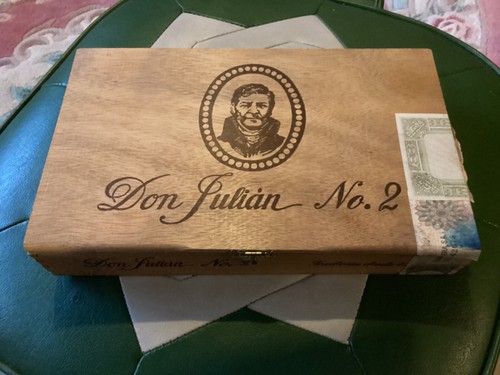Vintage don julian - julian, 2