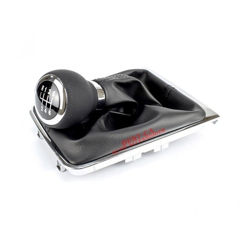 Gear shift knob manual - manual, 6