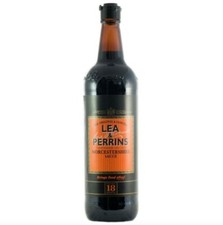 Lea & Perrins Worcestershire
