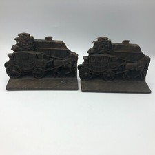Horse Carriage Buggy Crown