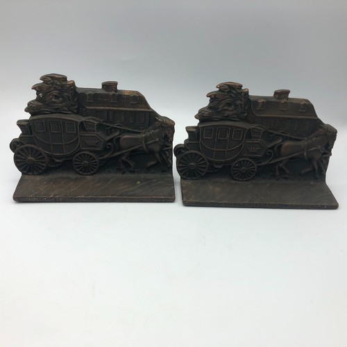 Horse carriage buggy - carriage, crown