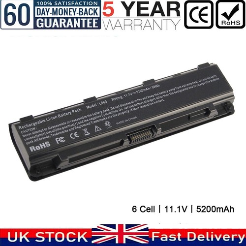 Battery for toshiba - ✅battery,