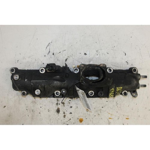 Intake manifold fiat ducato - manifold,