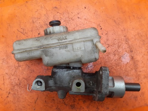 1989 bmw series brake master - 3,