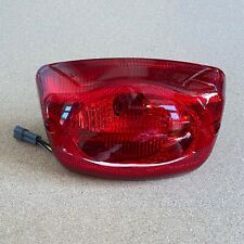 Rear Brake Light Replacement