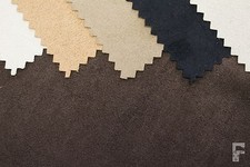 Car Headlining Fabric - Faux