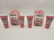 Soap & Glory Foot Cream 50ml