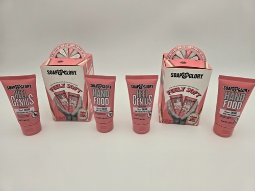 Soap glory foot - soap,