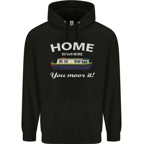 Home where you moor long - where,