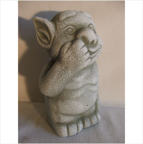 Latex mould mold - mold, for