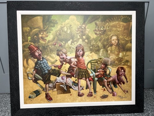 Craig davison all mad - craig,