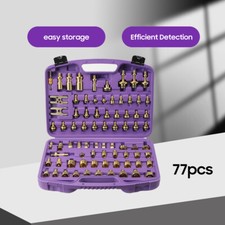 Leak Detector Air Conditioning