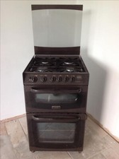 Cannon Oven Cooker 10530G Brown breaking spares parts