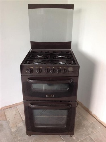 Cannon oven cooker 10530g - cannon,