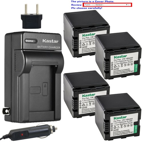 Kastar decode battery - kastar,