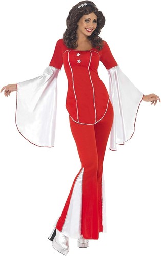 Smiffys super trooper - trooper, costume
