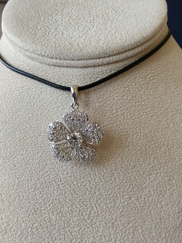 Sparkly sterling silver - sparkly,