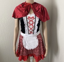 incharacter Costumes Little