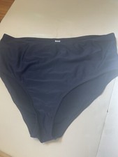 Stretch Waist Band Tankini