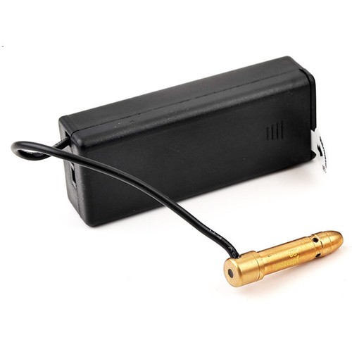 Cal bore sight optics mini - .22,