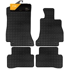 Fits Mercedes C Class