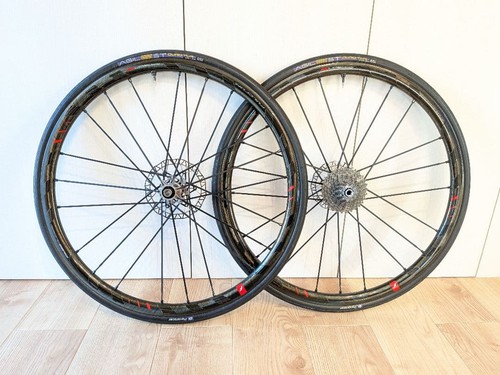 Fulcrum racing zero - fulcrum,