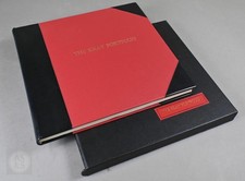 The Kray Portfolio 1993 Signed