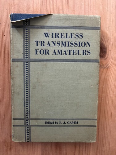 Wireless transmission for - wireless,