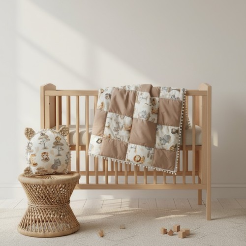 Handmade baby patchwork - handmade,