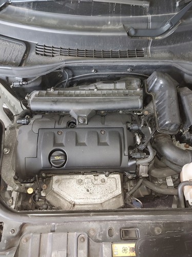 Engine mini countryman mk3 - mk3, r60