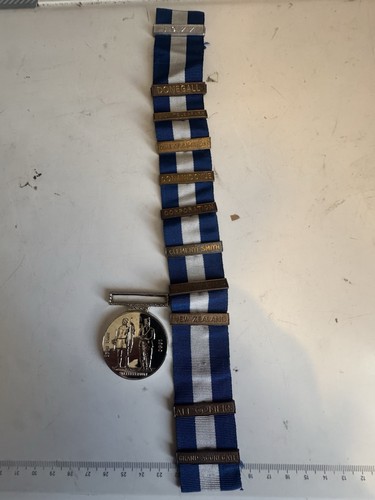 Silver colour national rifle - silver,