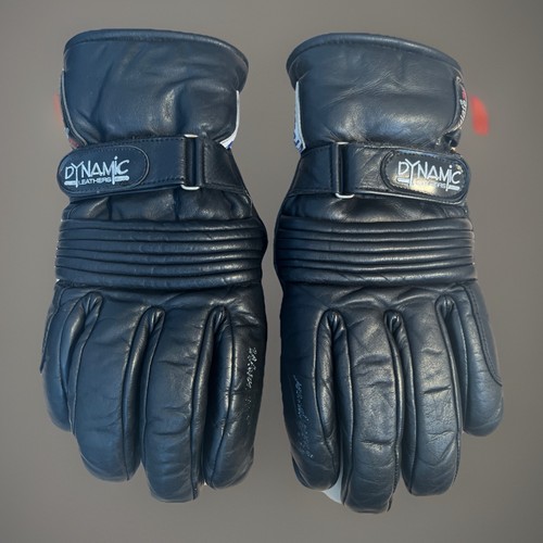 Dynamic leathers thinsulate - dynamic,