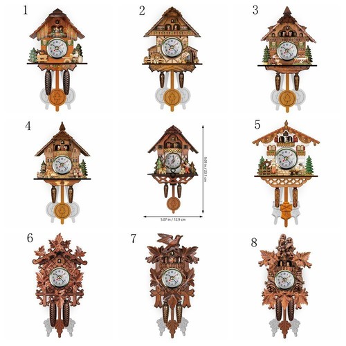 Black forest cuckoo clock - black-forest,