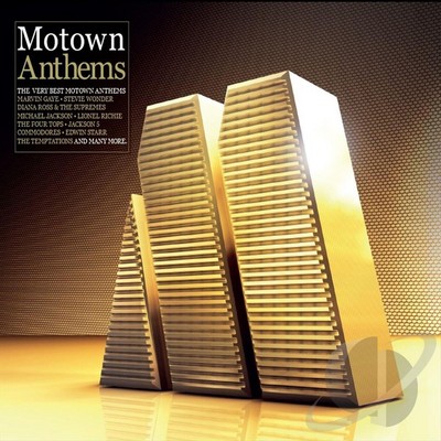 Various artists motown - various, artists: