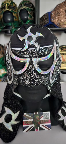Wwe penta silver black - &,
