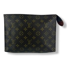 Louis Vuitton Vintage Brown
