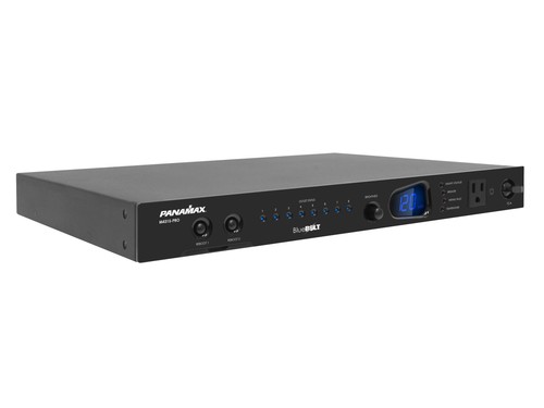 Panamax m4315 pro power - panamax,