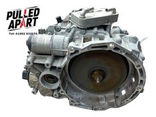 2015-2024 Volkswagen Passat R-line  Estate 2.0 TDi DSRB GEARBOX - AUTOMATIC UEM