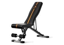 ACTIVEWEIGHT Foldable