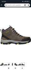 Skechers Men's Relment - Pelmo High Rise Hiking Boots